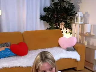 FeliceCreswell's Live Sex Cam Show