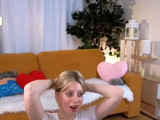 FeliceCreswell's Live Sex Cam Show