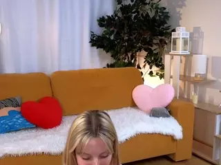 FeliceCreswell's Live Sex Cam Show