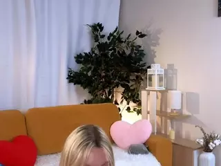 FeliceCreswell's Live Sex Cam Show