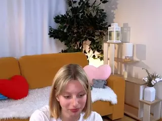 FeliceCreswell's Live Sex Cam Show