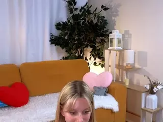 FeliceCreswell's Live Sex Cam Show