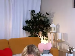 FeliceCreswell's Live Sex Cam Show