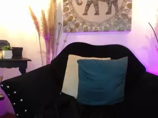 Georgina's Live Sex Cam Show