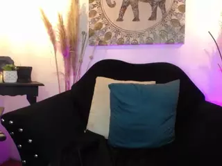 Georgina's Live Sex Cam Show
