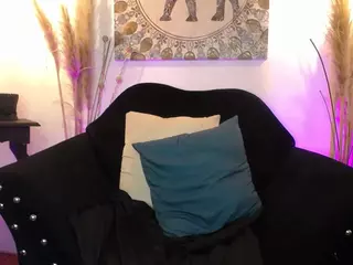 Georgina's Live Sex Cam Show