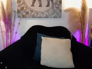 Georgina's Live Sex Cam Show