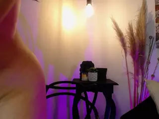 Georgina's Live Sex Cam Show