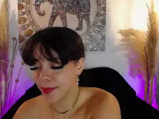 Georgina's Live Sex Cam Show