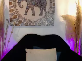 Georgina's Live Sex Cam Show