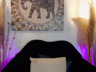 Georgina's Live Sex Cam Show