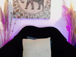 Georgina's Live Sex Cam Show