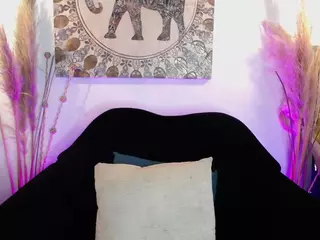 Georgina's Live Sex Cam Show
