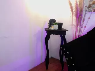 Georgina's Live Sex Cam Show