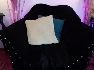 Georgina's Live Sex Cam Show