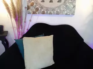 Georgina's Live Sex Cam Show