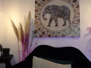 Georgina's Live Sex Cam Show
