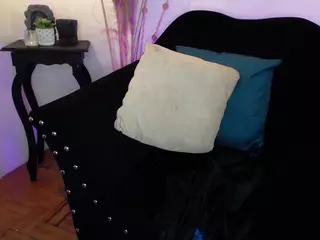 Georgina's Live Sex Cam Show