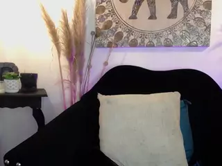Georgina's Live Sex Cam Show