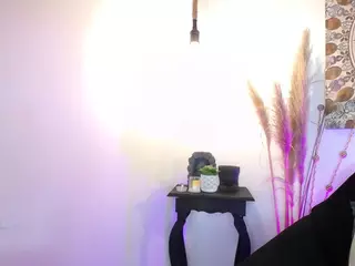Georgina's Live Sex Cam Show