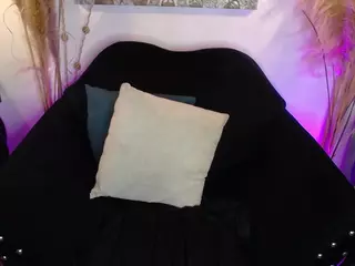 Georgina's Live Sex Cam Show