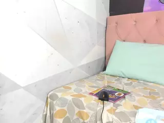 GIGIDAN's Live Sex Cam Show