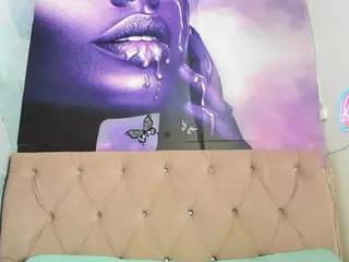 GIGIDAN's Live Sex Cam Show
