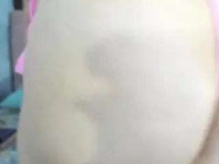 GIGIDAN's Live Sex Cam Show