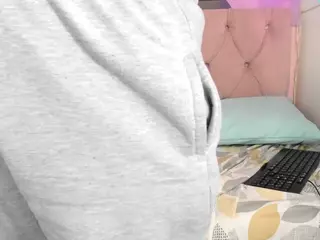 GIGIDAN's Live Sex Cam Show