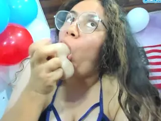 GIGIDAN's Live Sex Cam Show