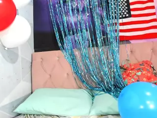 GIGIDAN's Live Sex Cam Show