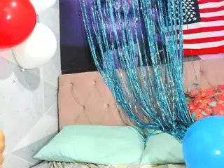 GIGIDAN's Live Sex Cam Show