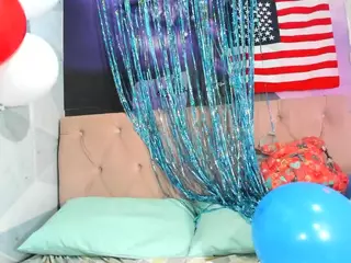 GIGIDAN's Live Sex Cam Show