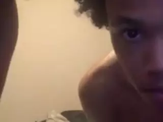 KayndJay's Live Sex Cam Show