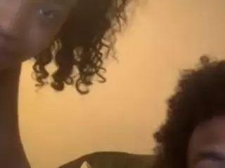 KayndJay's Live Sex Cam Show