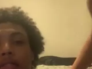 KayndJay's Live Sex Cam Show