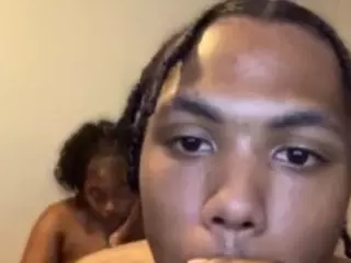 KayndJay's Live Sex Cam Show