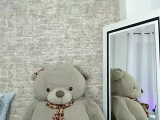 leyahh's Live Sex Cam Show