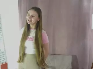 LoraAspen's Live Sex Cam Show