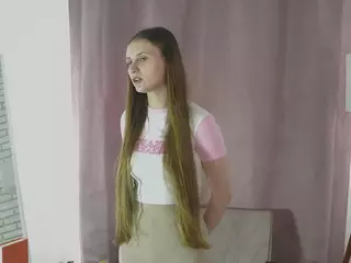 LoraAspen's Live Sex Cam Show