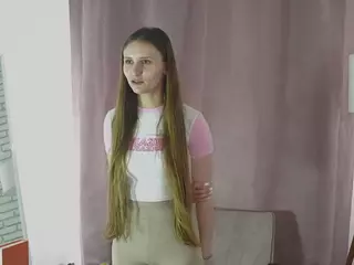 LoraAspen's Live Sex Cam Show