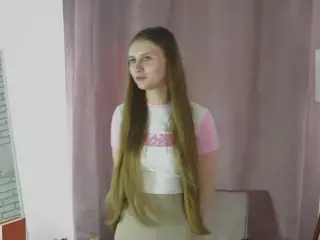 LoraAspen's Live Sex Cam Show