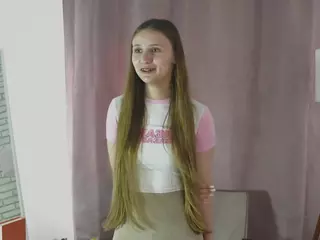 LoraAspen's Live Sex Cam Show