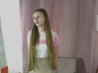 LoraAspen's Live Sex Cam Show