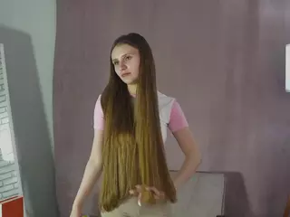 LoraAspen's Live Sex Cam Show
