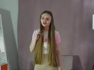 LoraAspen's Live Sex Cam Show