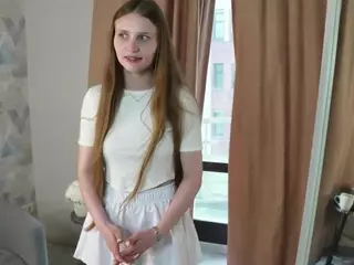 LoraAspen's Live Sex Cam Show