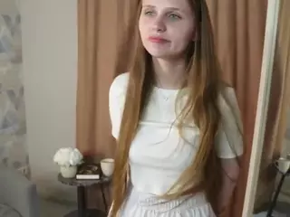 LoraAspen's Live Sex Cam Show