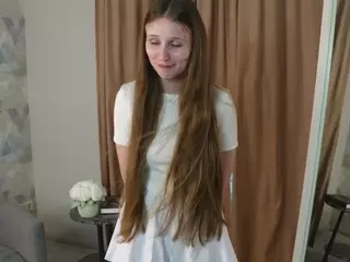 LoraAspen's Live Sex Cam Show
