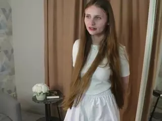 LoraAspen's Live Sex Cam Show